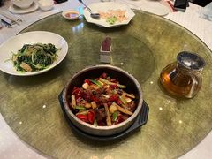 -上海小南国(不夜城店)