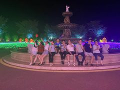 -云幽谷旅游区