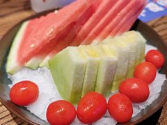 -黄龙海鲜大排档(杭州总店)