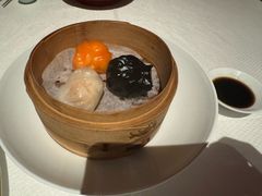 -北京柏悦酒店·锦庭餐厅Dining Room