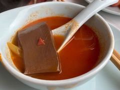 -捞神煲汤火锅(湖滨商业街店)