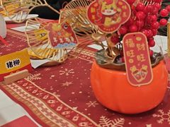 -麦当劳(松江店)