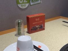 -煲大王猪肚鸡·椰子鸡火锅(红谷滩万达店)