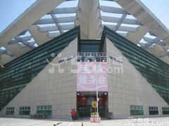 -宝体健身会(宝安体育馆店)