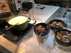 -晶丽香榭自助餐(南京大饭店)