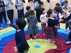 -金宝贝早教(和悦汇店)