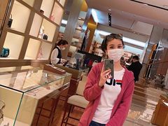 -LV路易威登(时代广场店)