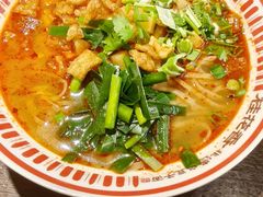 -桂花香手工面(鼓楼店)