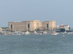 -中国人民解放军海军博物馆