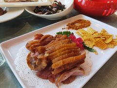 -重庆味道(蓝光店)
