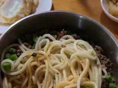 -左撇子私房面