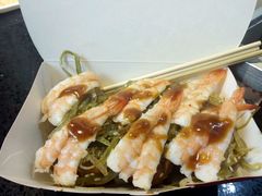 -咕噜咕噜·章鱼小丸子(广州荔湾领展广场店)