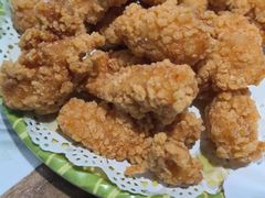 -正宗八宝冰饭·非遗冰饭·烧烤(奎桥店)