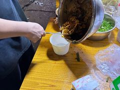 -胖子好盐水鸭(总店)