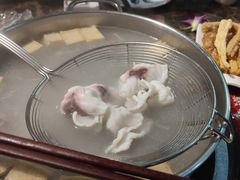 -鲩味道·脆肉鲩粤式鱼火锅(西丽店)