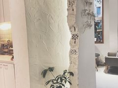 -COTTON CAFE(德信·中外公寓店)