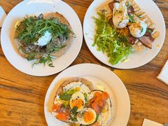 -Egg•Allday Brunch(襄阳北路店)