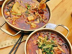 -冒菜西施·非遗冒菜(总店)