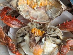 -前王院•巧克力海鲜市集餐厅(万平口店)