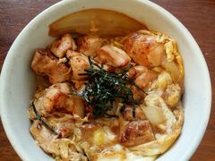 -铃木食堂(帽儿胡同店)
