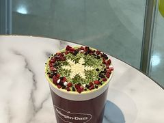 -哈根达斯(泉州万达店)