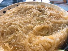 酸辣土豆丝-贤花饭店(凯德店)