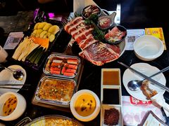 -鹤江桥·红油牛肉粉(SKP店)