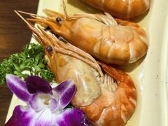 -玖鲜小笼(中山广场店)