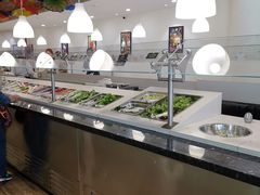 -So Lounge索兰至餐厅(蓝色港湾店)