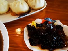 凉拌木耳-张小文胡辣汤(龙柏新村店)