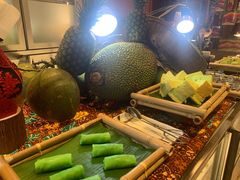 -深圳福田香格里拉大酒店