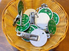 -建基泡馍·西安老字号·清真(永宁店)