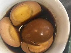 -黄亚细肉骨茶(仰光路店)