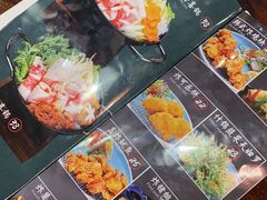 -达鳍寿司(建大店)