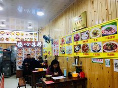 大堂-刘氏方酥锅盔(古城总店)