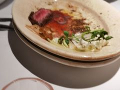 -燃扒房Steakhouse(皇庭店)