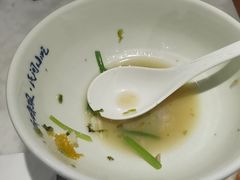 -浙味观杭州海鲜面(钱江新城高德置地店)