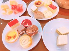 -丽致餐厅(美豪丽致店)