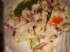 -萤初高端日料王(曲江银泰店)
