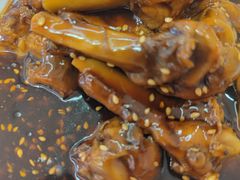 -闫家炸鸡架(五爱总店)