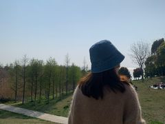 -滆湖低碳生态公园