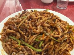 -胖子菜馆(隆昌路店)