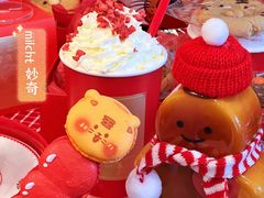 -milch·t妙奇(五大道店)