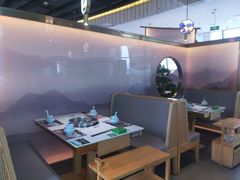 -马家斑.鲜鱼火锅(松湖万科店)