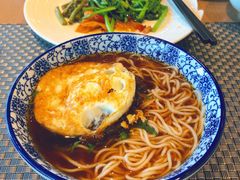 -新食谱全日制餐厅·苏州苏州湾艾美酒店