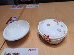 -喜家德虾仁水饺(浦东山姆店)