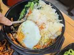 -美阿里烤肉·韩料(茂名道店)