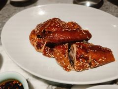 -湖滨28中餐厅·西湖宴·杭州君悦酒店
