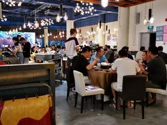 大堂-79号渔船海鲜饭店(华强北店)