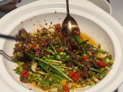 -湘邻呷铺·田园家宴(汉基广场店)